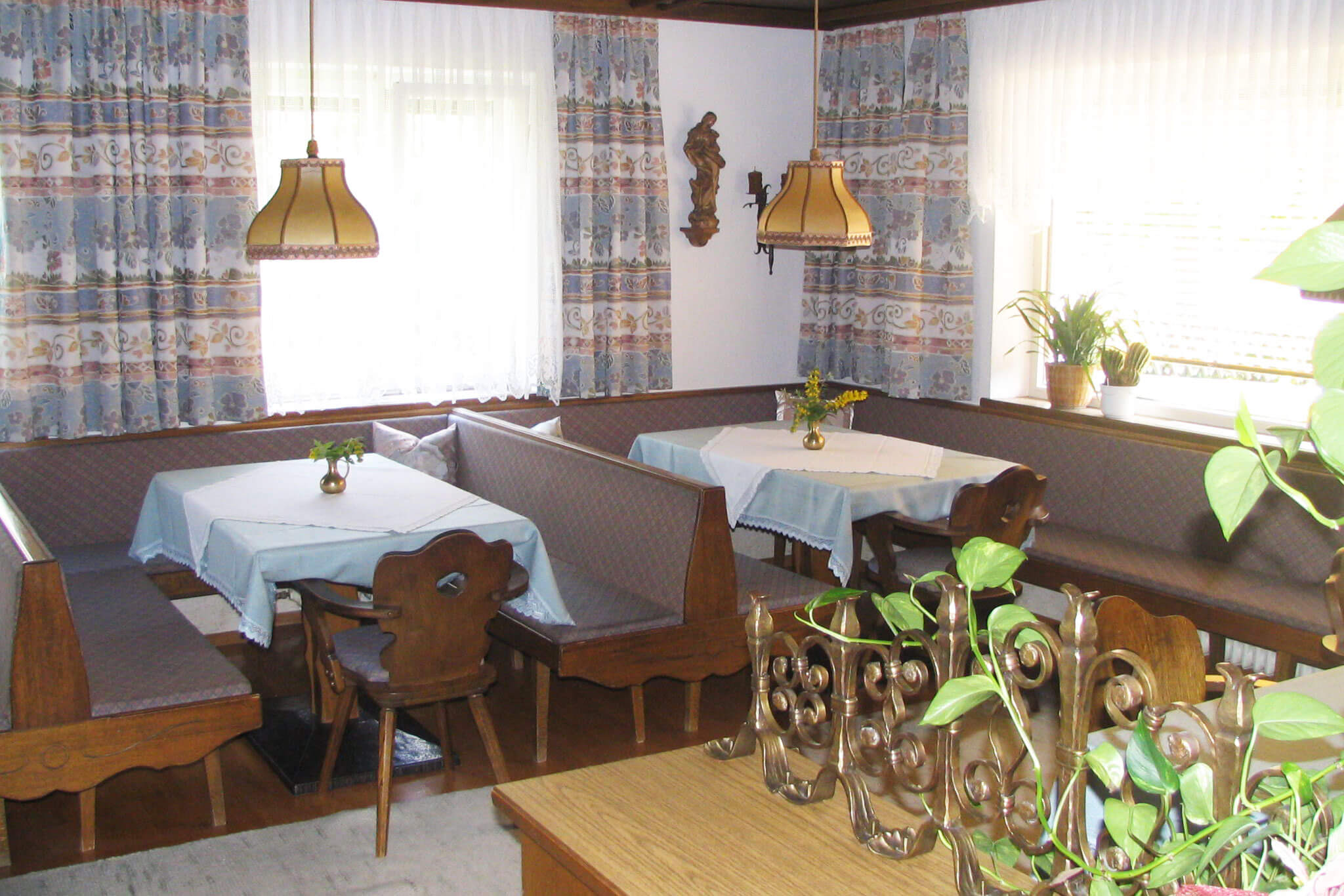 Grani Tirol Wohnraum